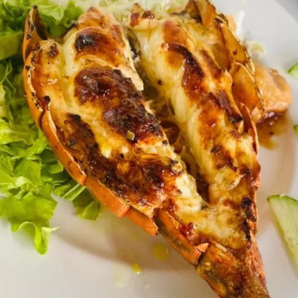 Langosta Grille