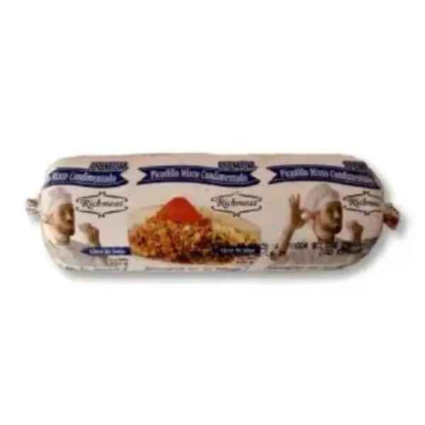Picadillo Mixto
