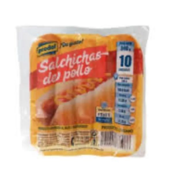 Salchichas