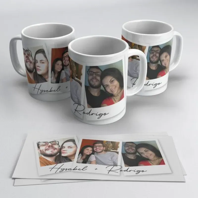 Jarras Personalizadas