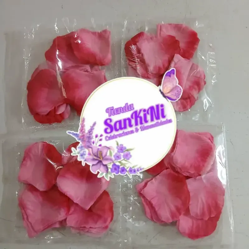 Petalos artificiales (100u)
