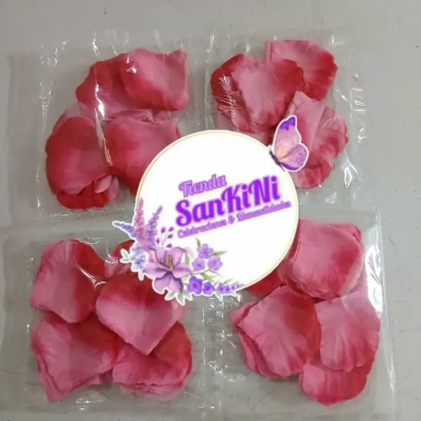 Petalos artificiales (100u)