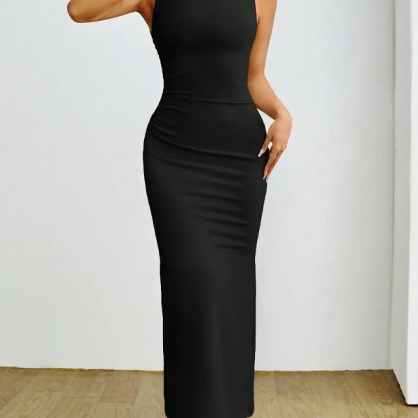 Vestido Largo