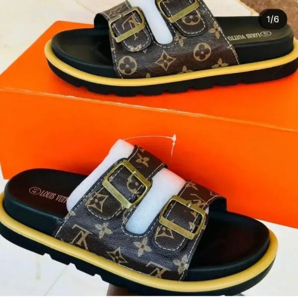 Sandalias