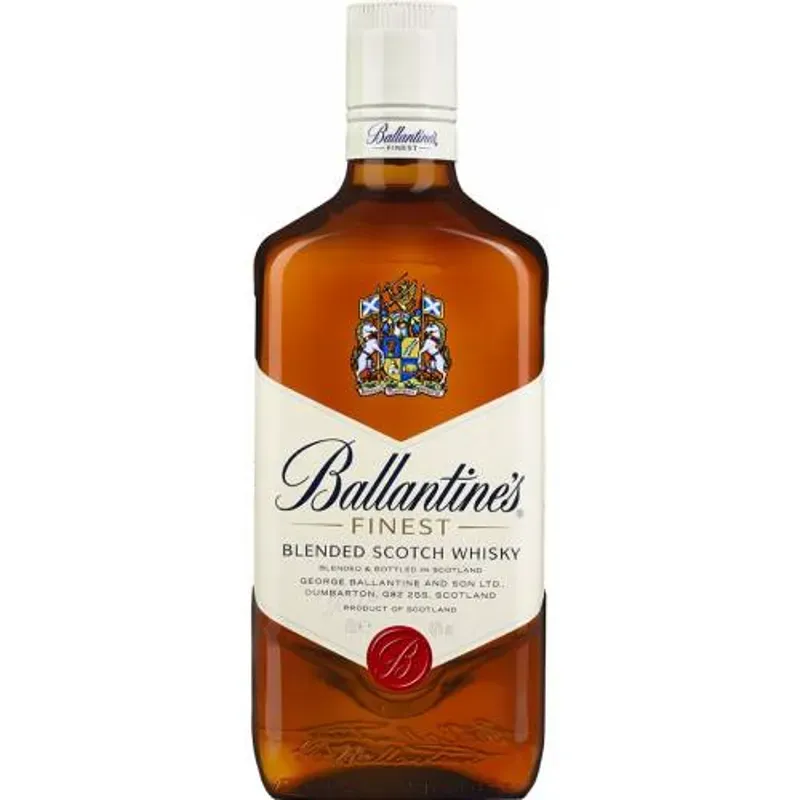 Ballantine's Finest (35cl)