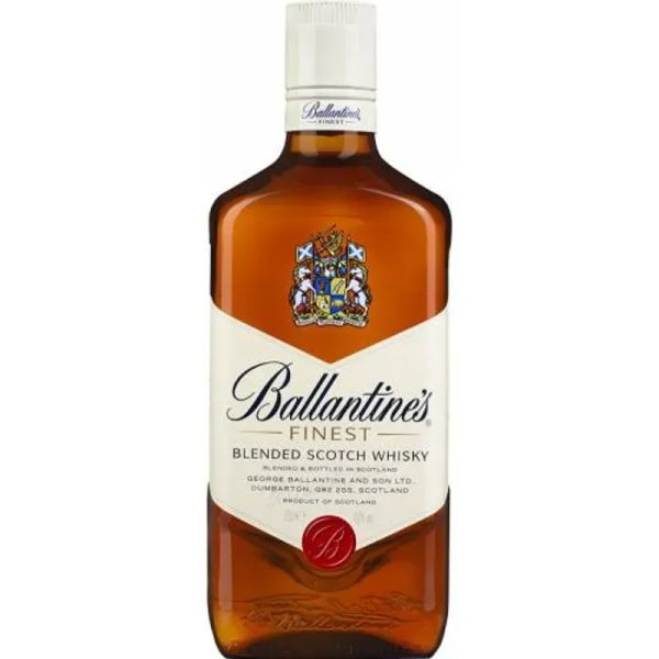 Ballantine's Finest (35cl)