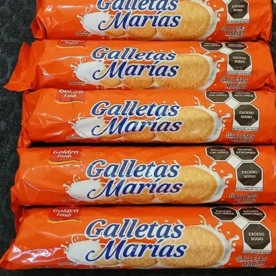 Galletas María