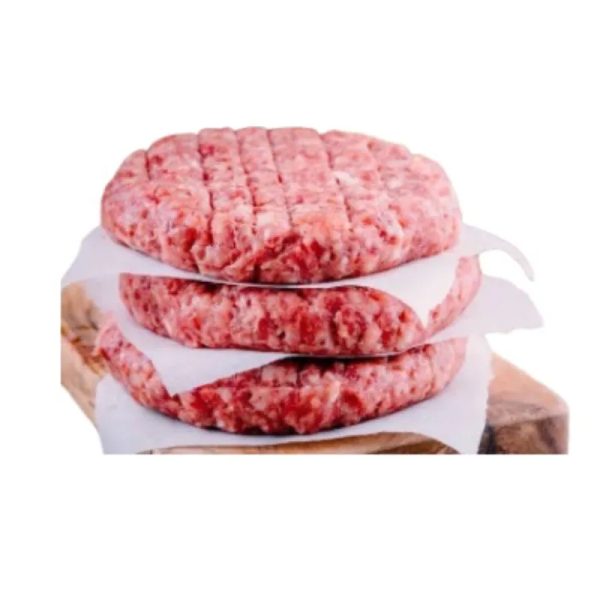 Hamburguesas