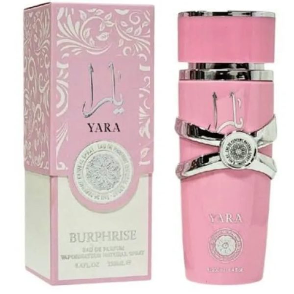 Perfume YARA