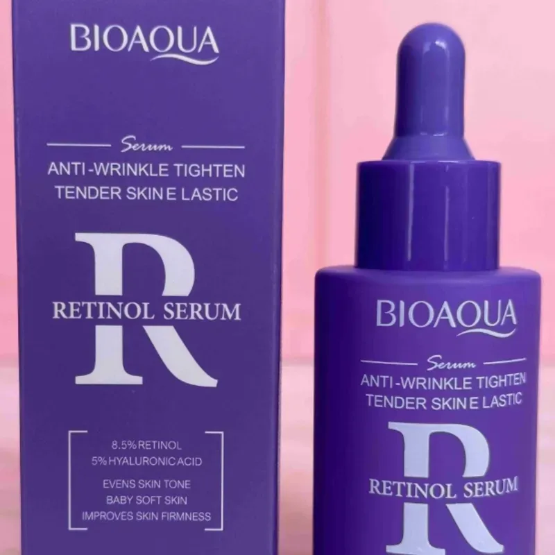 Sérum de Retinol Bioaqua
