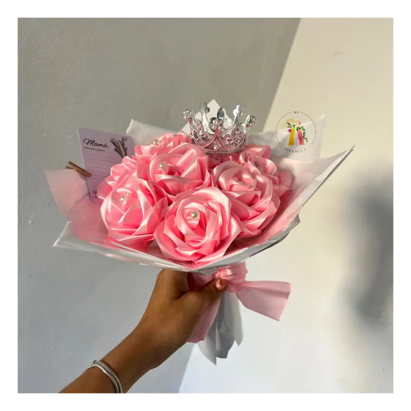 Ramo de 11 flores ✨