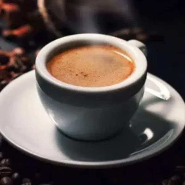 Café Expreso / Coffee express