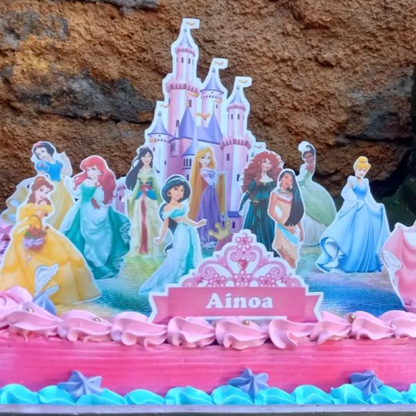 Princesas 