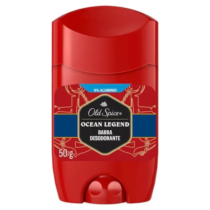DESODORANTE OLD SPICE BARRA