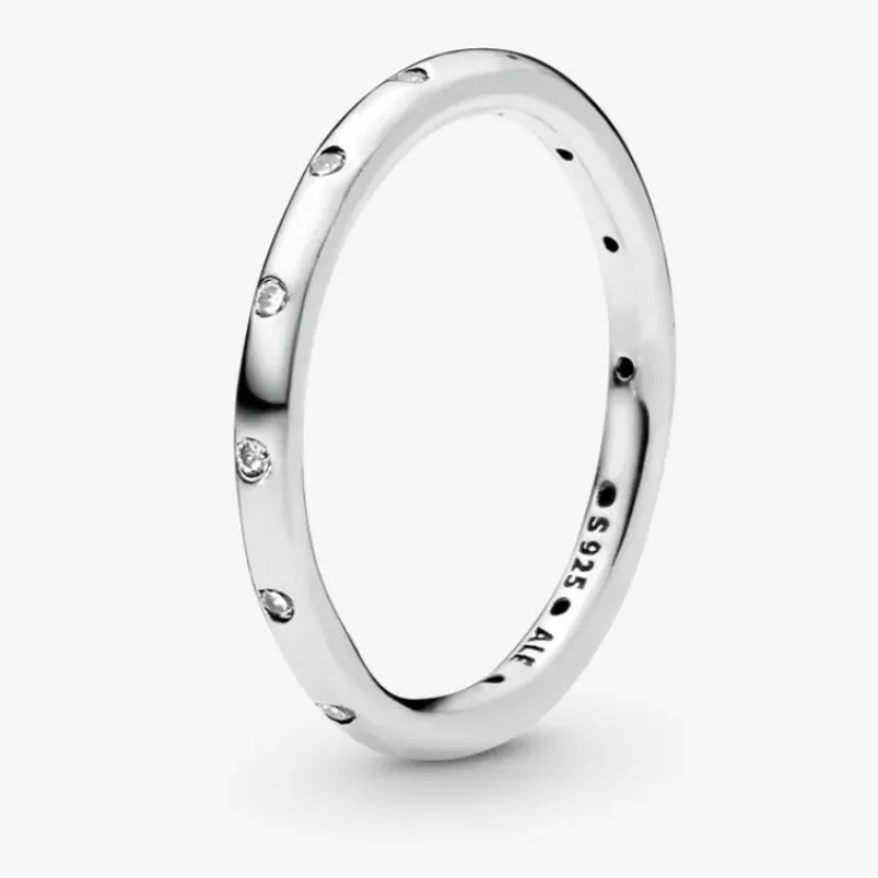 Sortija de plata 925