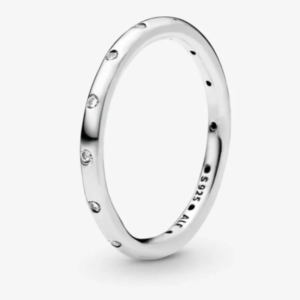 Sortija de plata 925