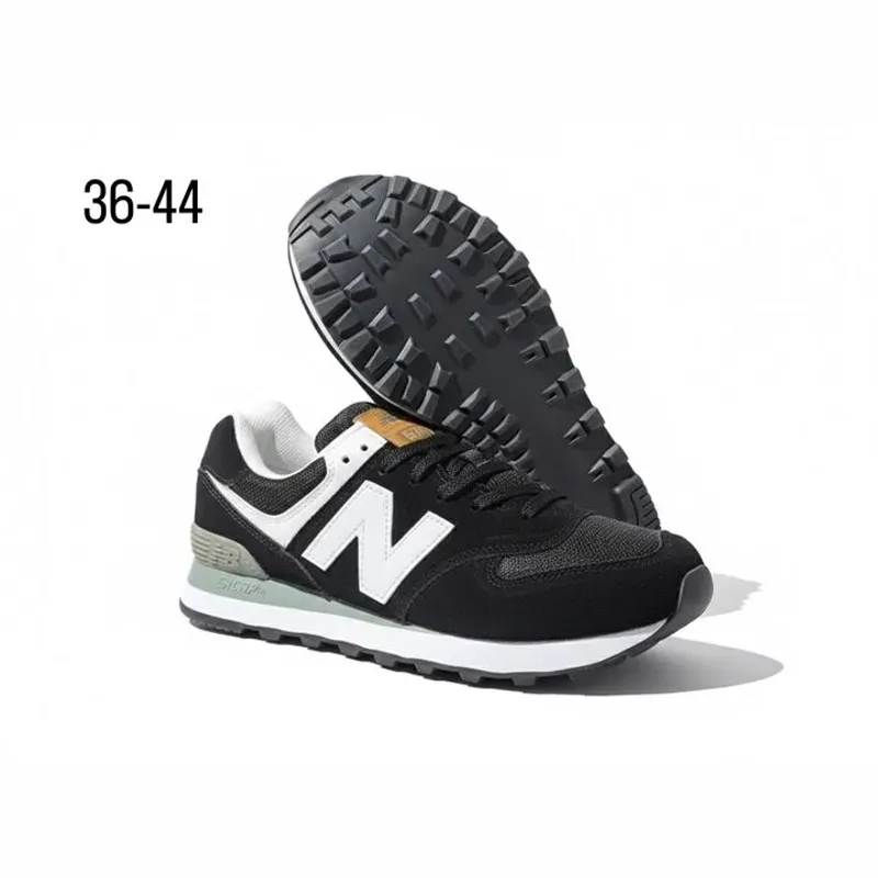 Nb 574 negro