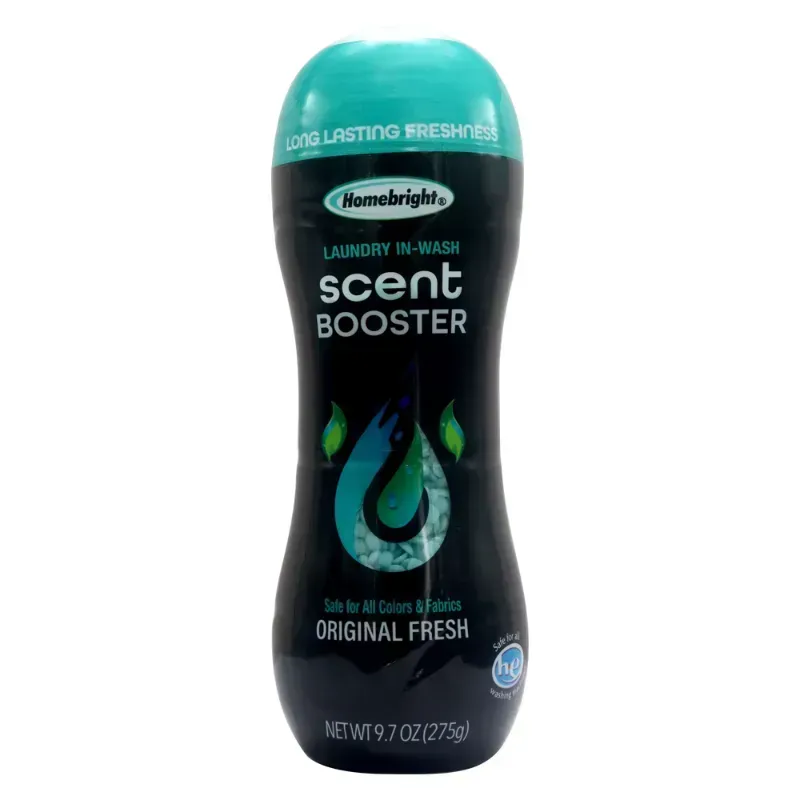 PERLAS DE OLOR marca H.BRIGHT 275GR