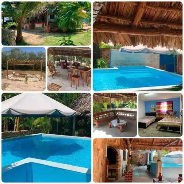  CASA # 84 ️