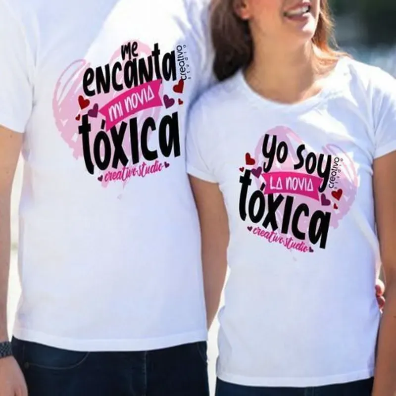 Pulovers Personalizados