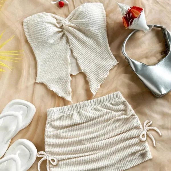 Conjunto  de niña
