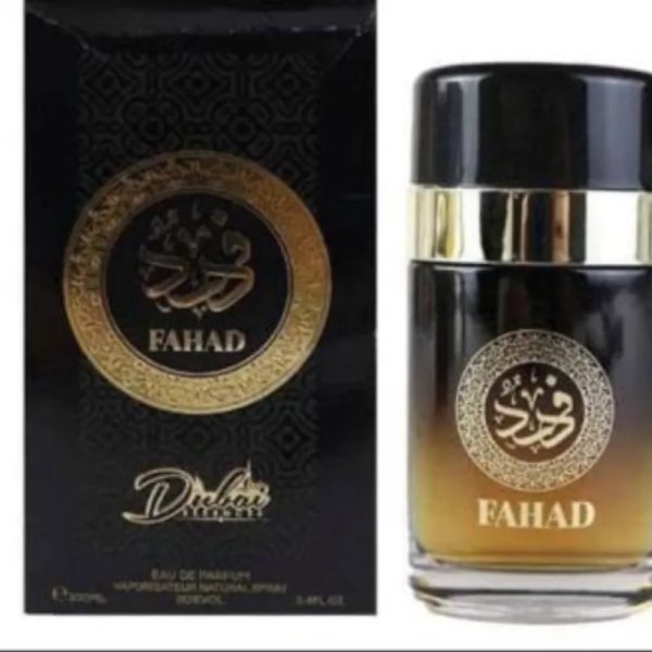 Fahad
