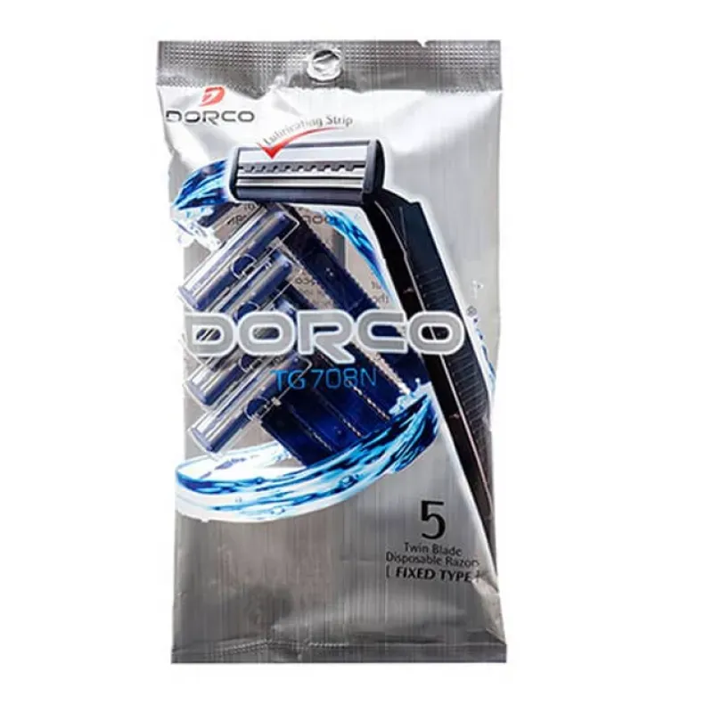 Máquinas de afeitar