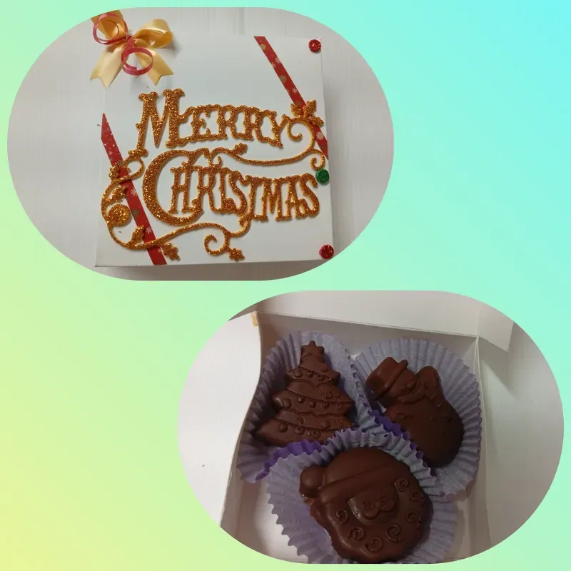  Navidad Regalos 9