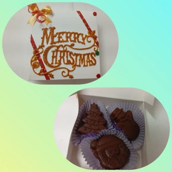  Navidad Regalos 9