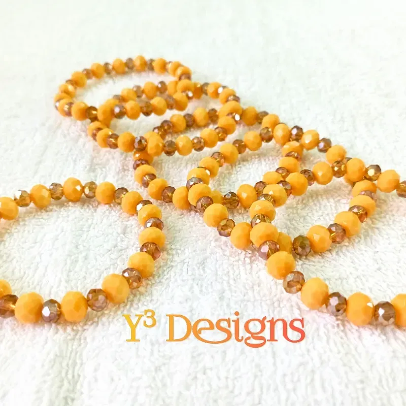 Pulsos tipo Ildé Oshún.