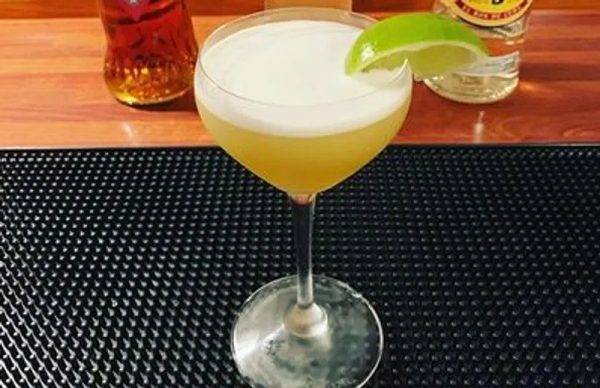 Cóctel Havana Especial