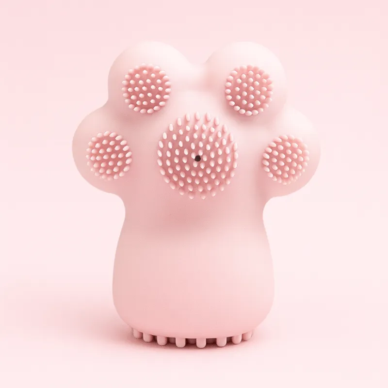 Garrita Exfoliante 