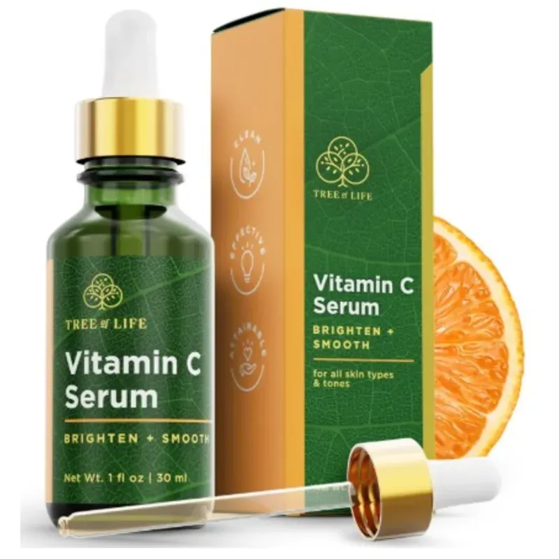 Sérum Antienvejecimiento ToLB ‼️15 Usd cada uno‼️