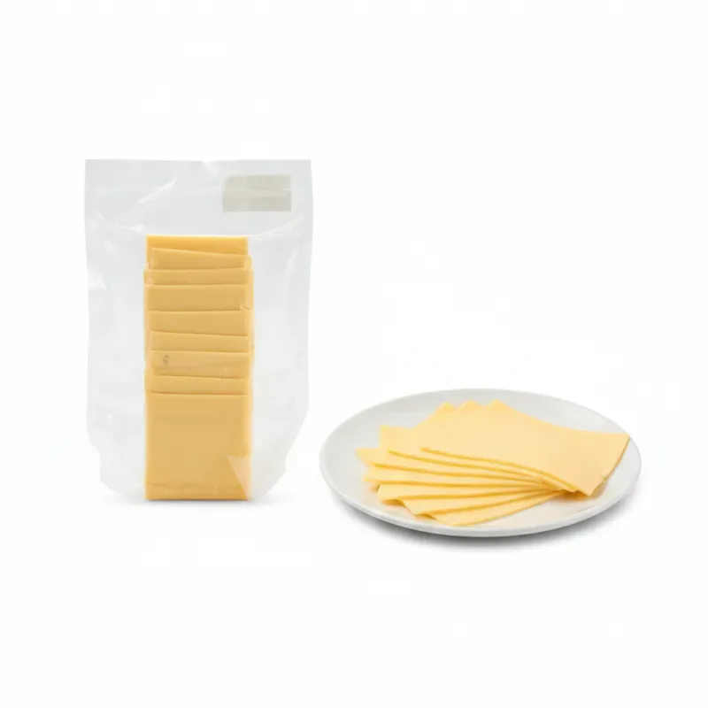 QUESO GOUDA LAMINADO 200 g
