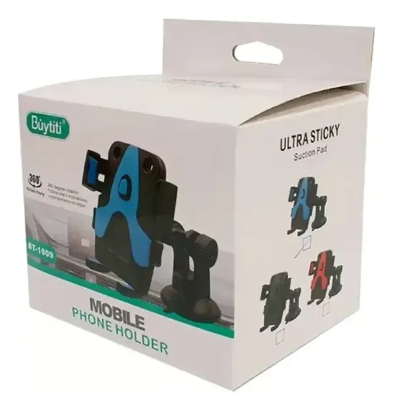 Portacelular Para Carros