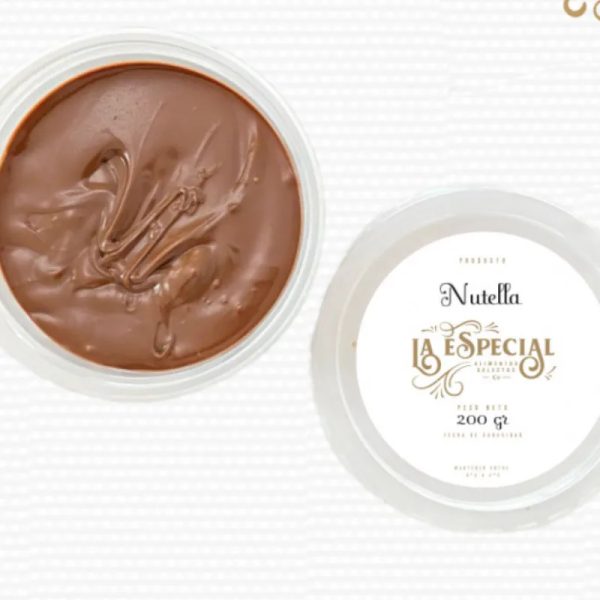 Nutella