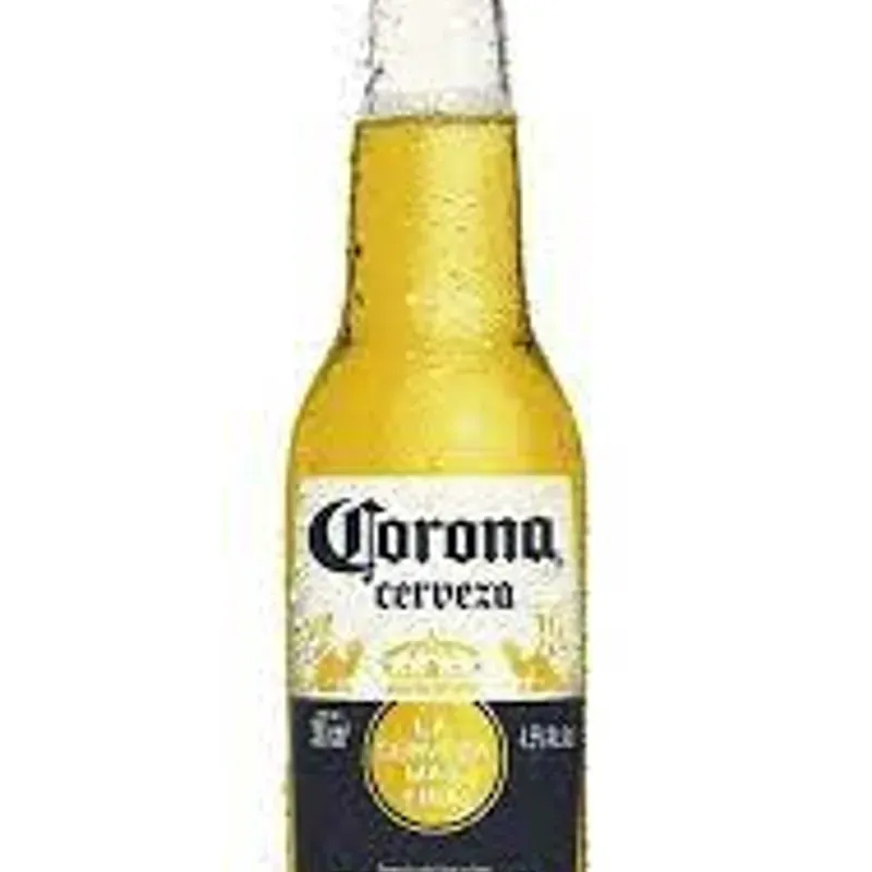 Cerveza Corona