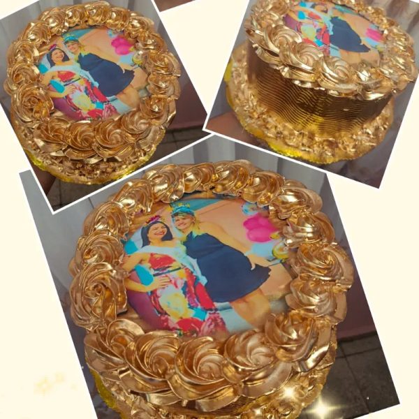 Cake