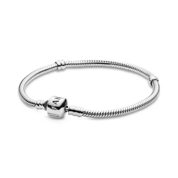 Pulsera Flexible (Cierre Moments)