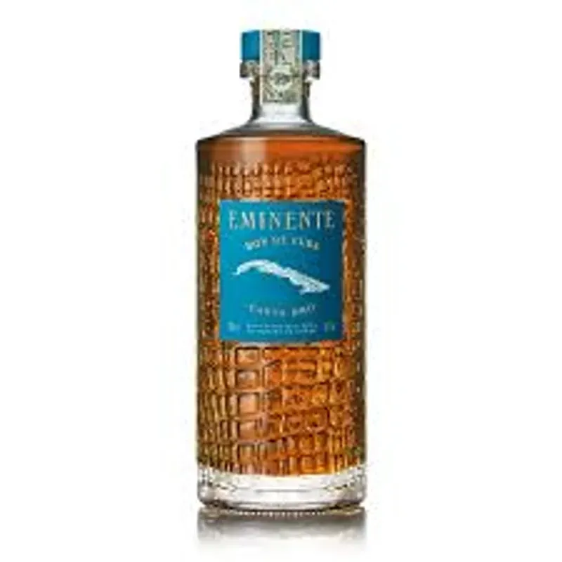 Ron Eminente Carta Oro