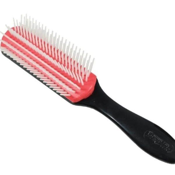 Cepillo Denman Definidor de Rizos