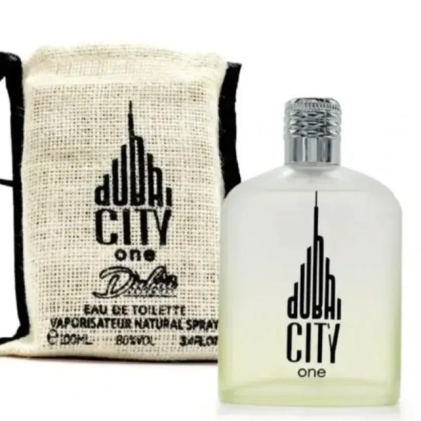 Perfume de hombre