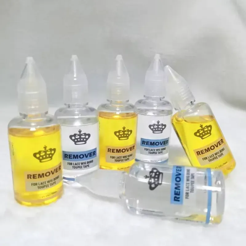 Removedor de pestañas