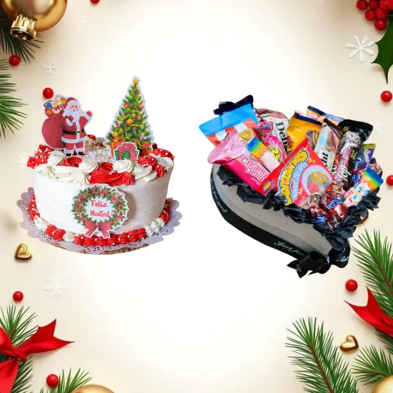 La Mejor Navidad, Combo #1.2 