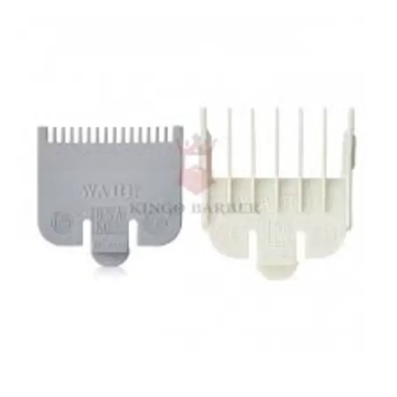 Peines Guia 05 + 1.5 Plasticos