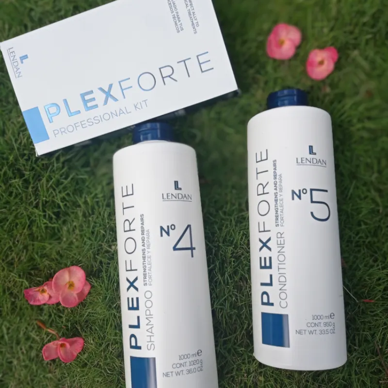 Tratamiento Plex Forte