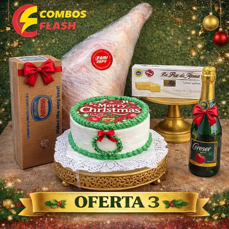 Oferta 3