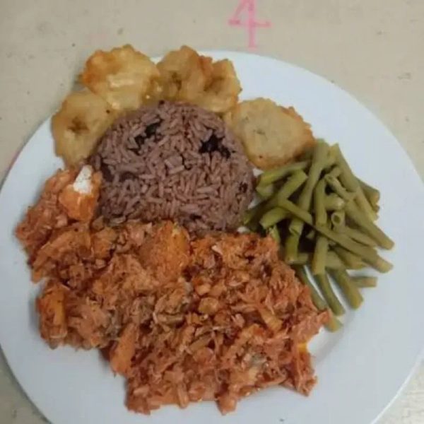 Enchilado de cangrejo