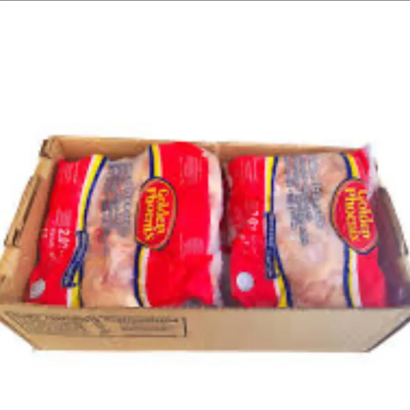 Caja de pollo 12kg (trae 6 paquetes la caja)