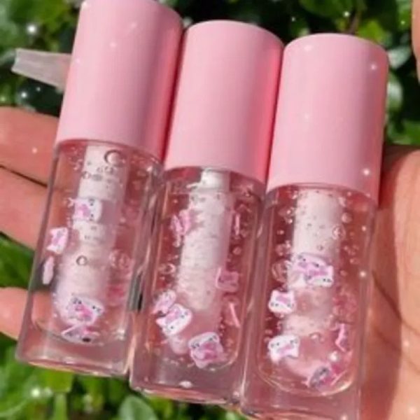 Gloss espeso